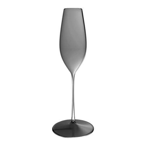 Champagneglas om te graveren
